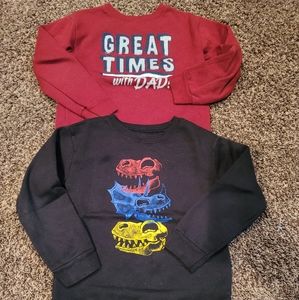 Garanimals Sweatshirts - 5T
